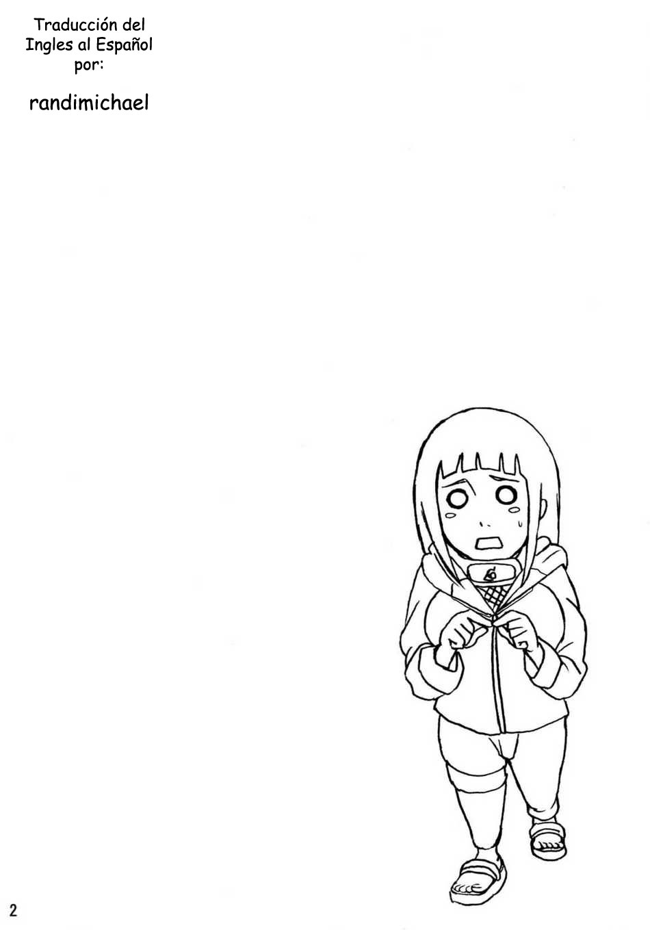 Hinata page 3 full