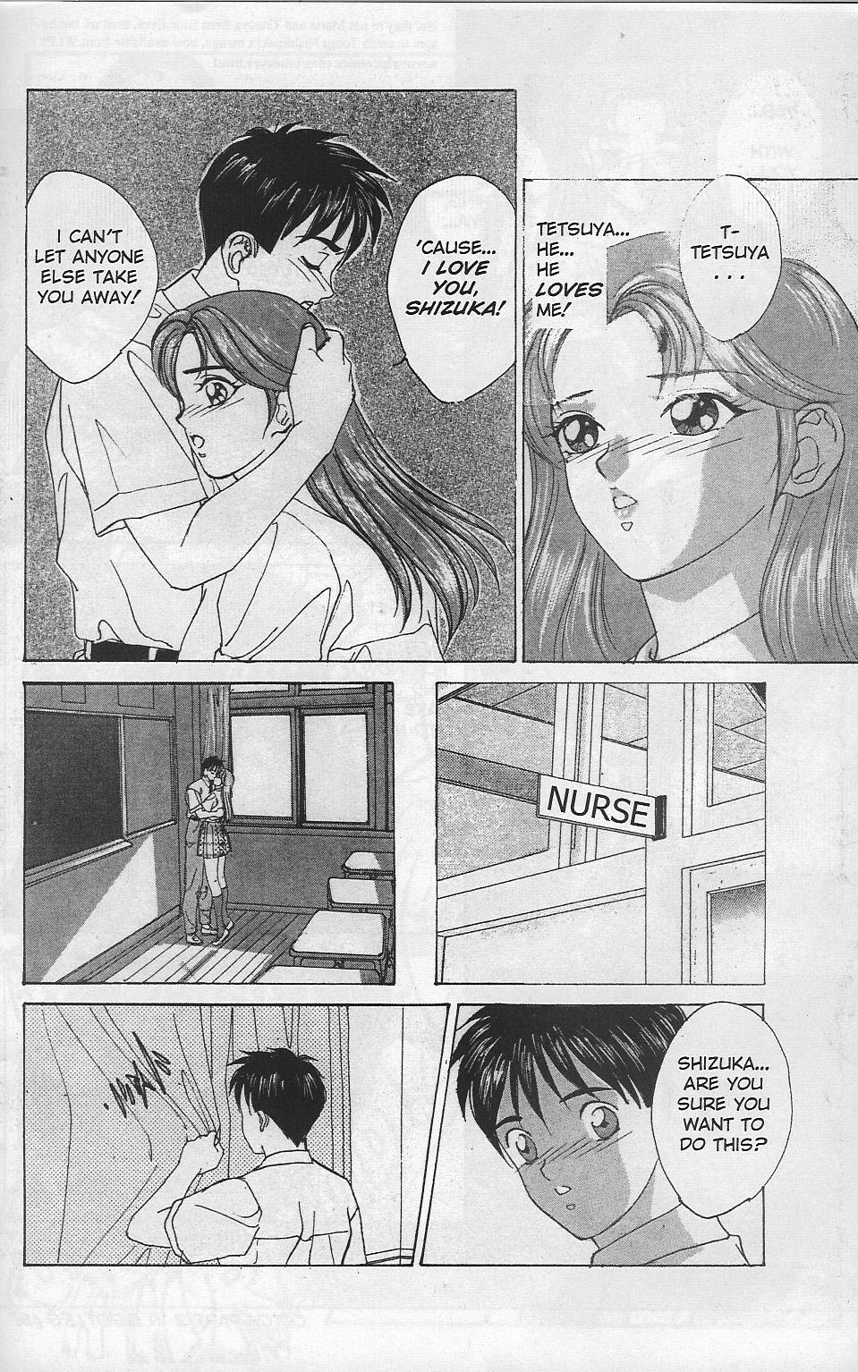 Bootleg Vol.7 page 11 full