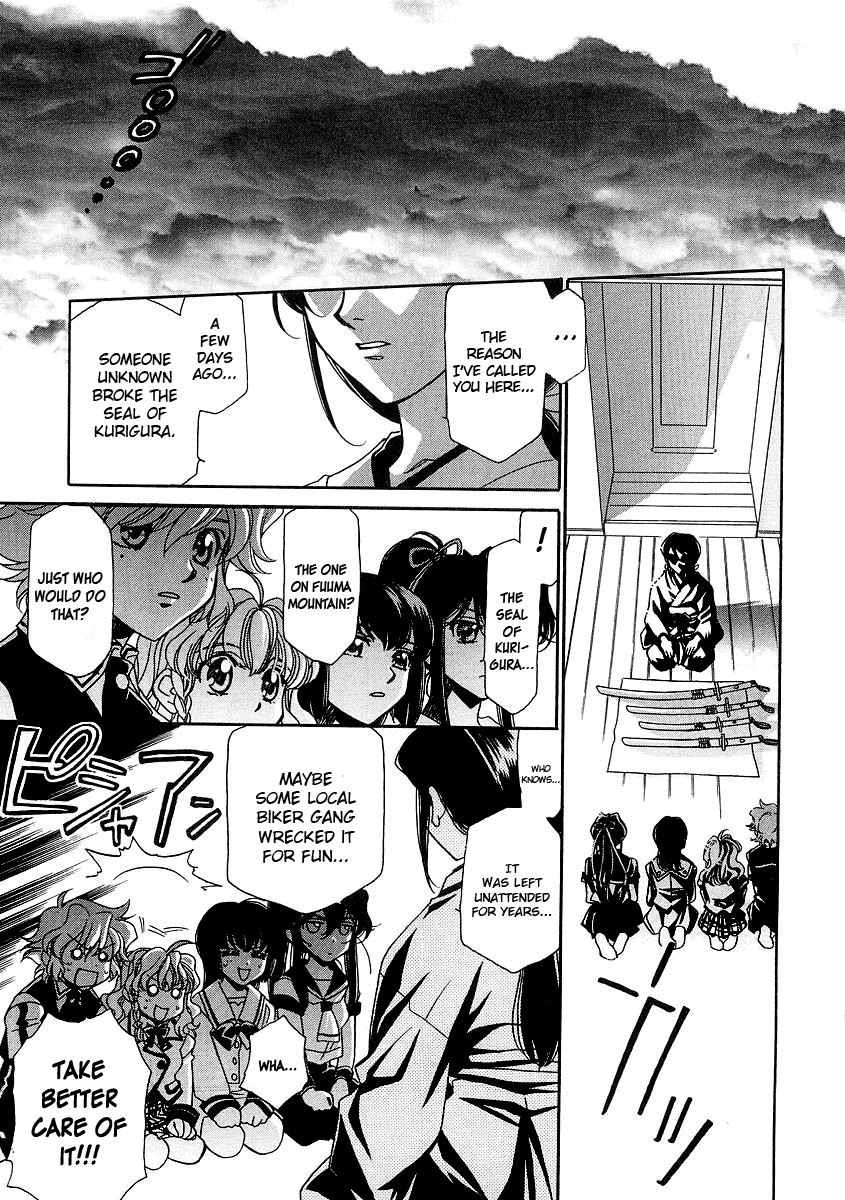 Ultra Sword Ch. 1-2 page 5 full