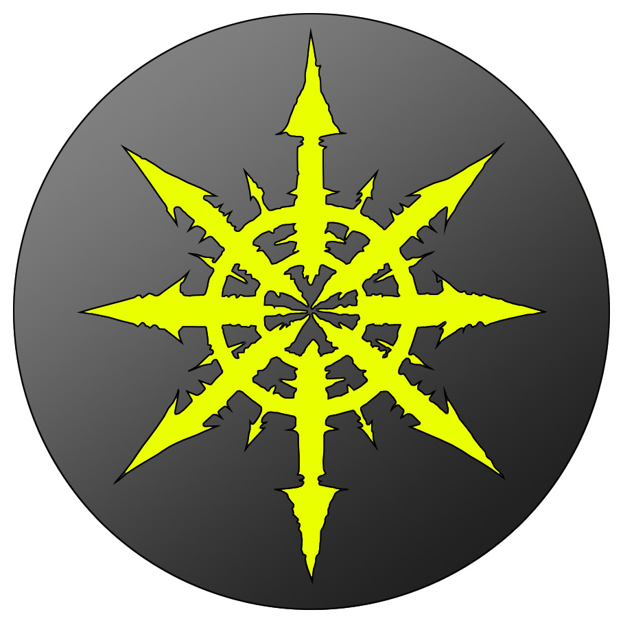 Chaos collection - WARHAMMER page 11 full