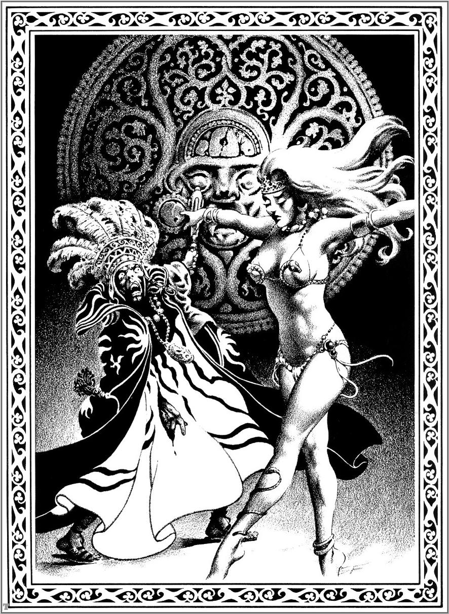 Artist Gallery- F page 4 full