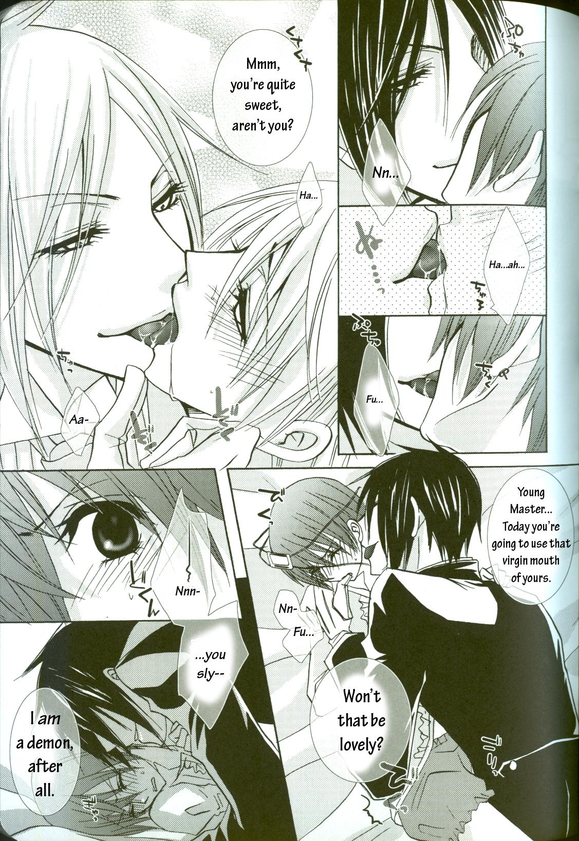 Trick or Treat? page 6 full