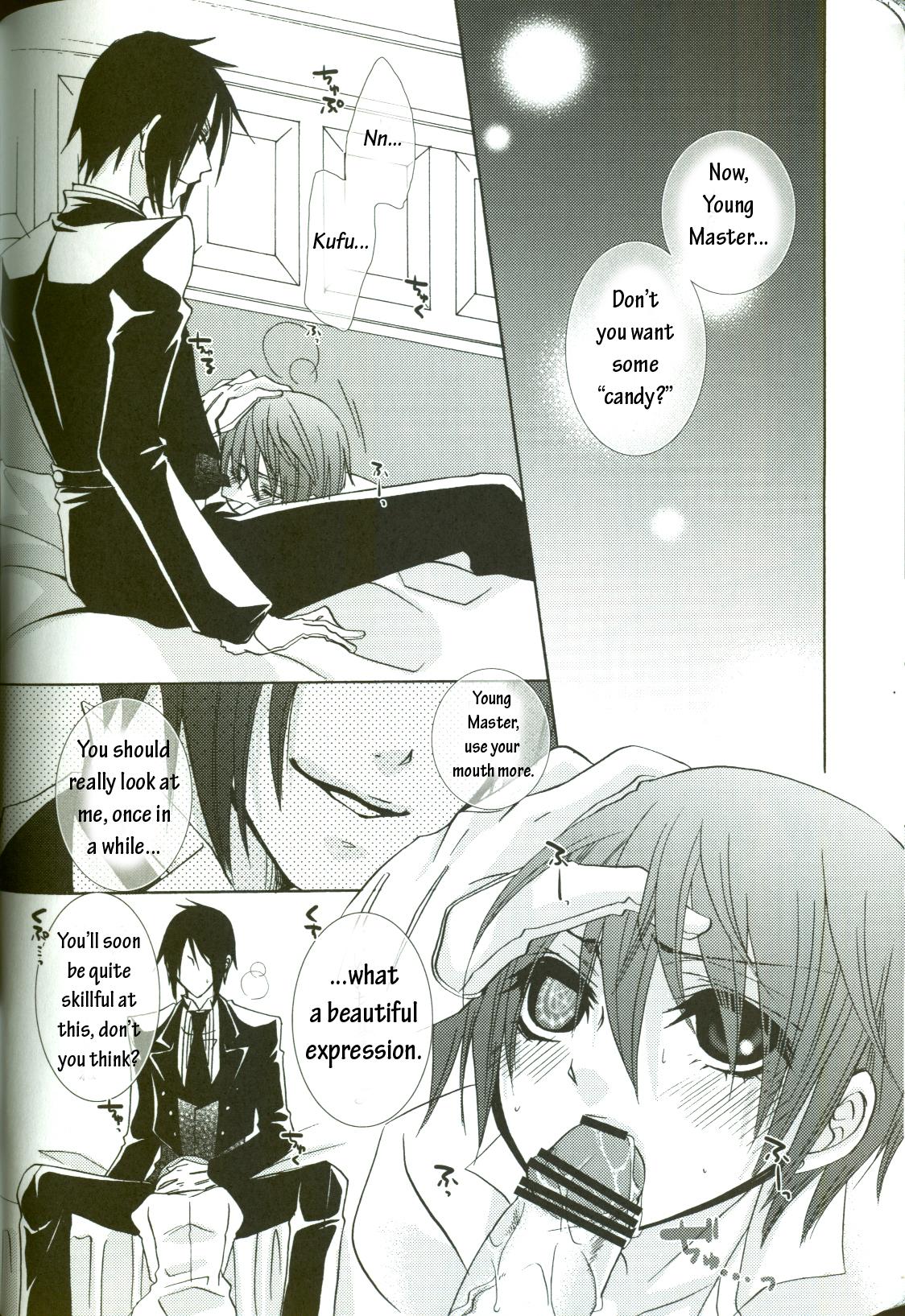 Trick or Treat? page 7 full