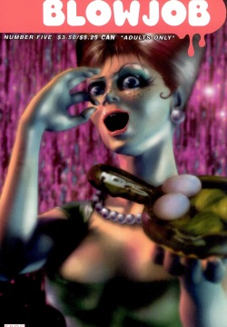 Blowjob 5
