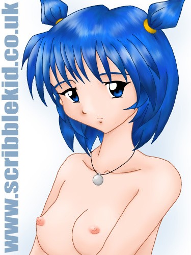 Jet Force Gemini Hentai page 3 full