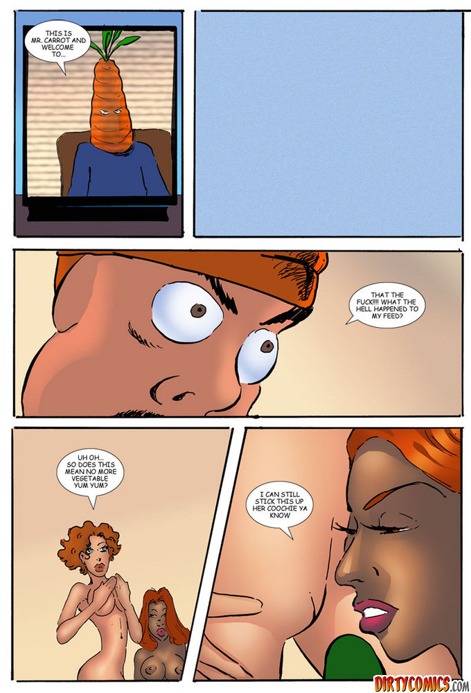chicas 23 page 6 full