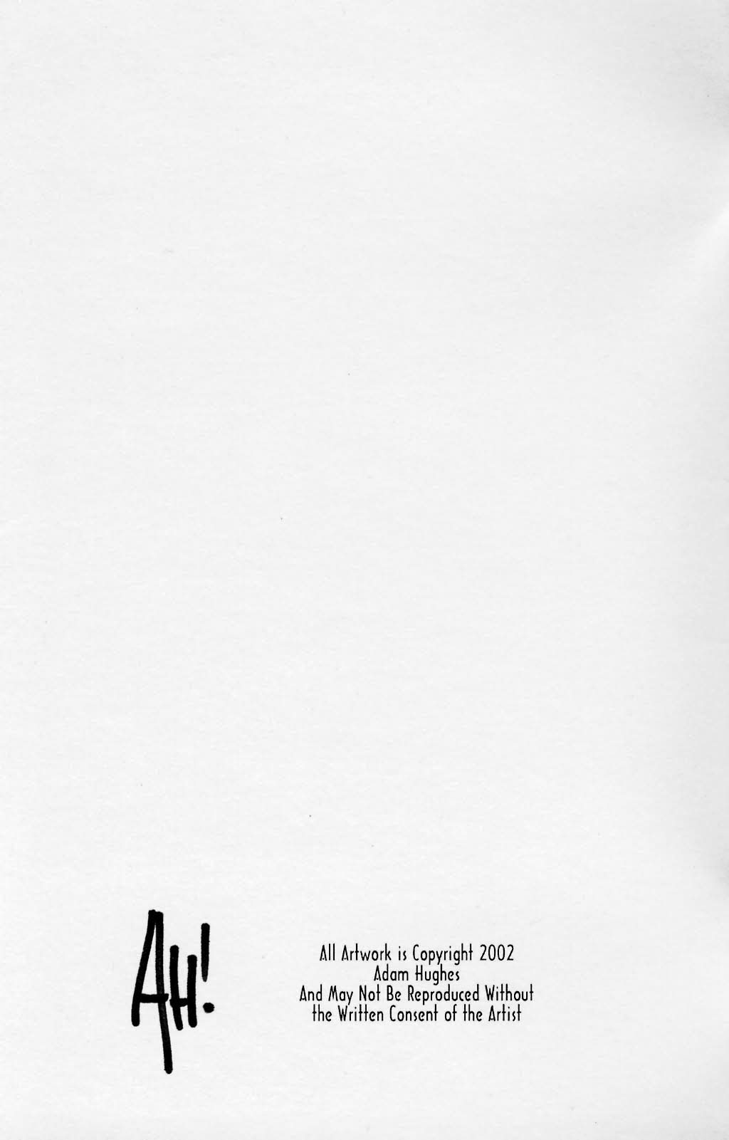 Drawings, Doodles, & Sketches page 2 full