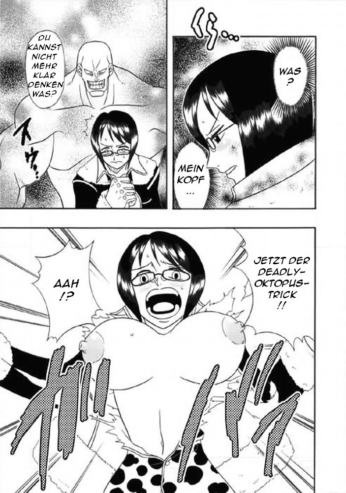 Tashigi no Koukai Nisshi Vol. 1 | Tashigi's Logbuch Vol.1 page 5 full