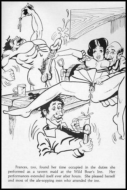 Beauty & the Beast page 10 full