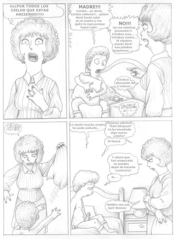 Rod Flaners (esp) cover