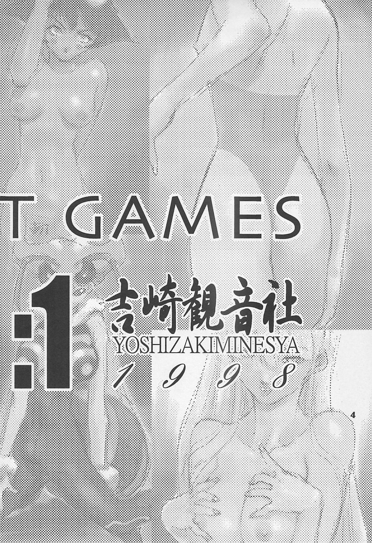 MIDNIGHT GAMES Salon 1 page 3 full
