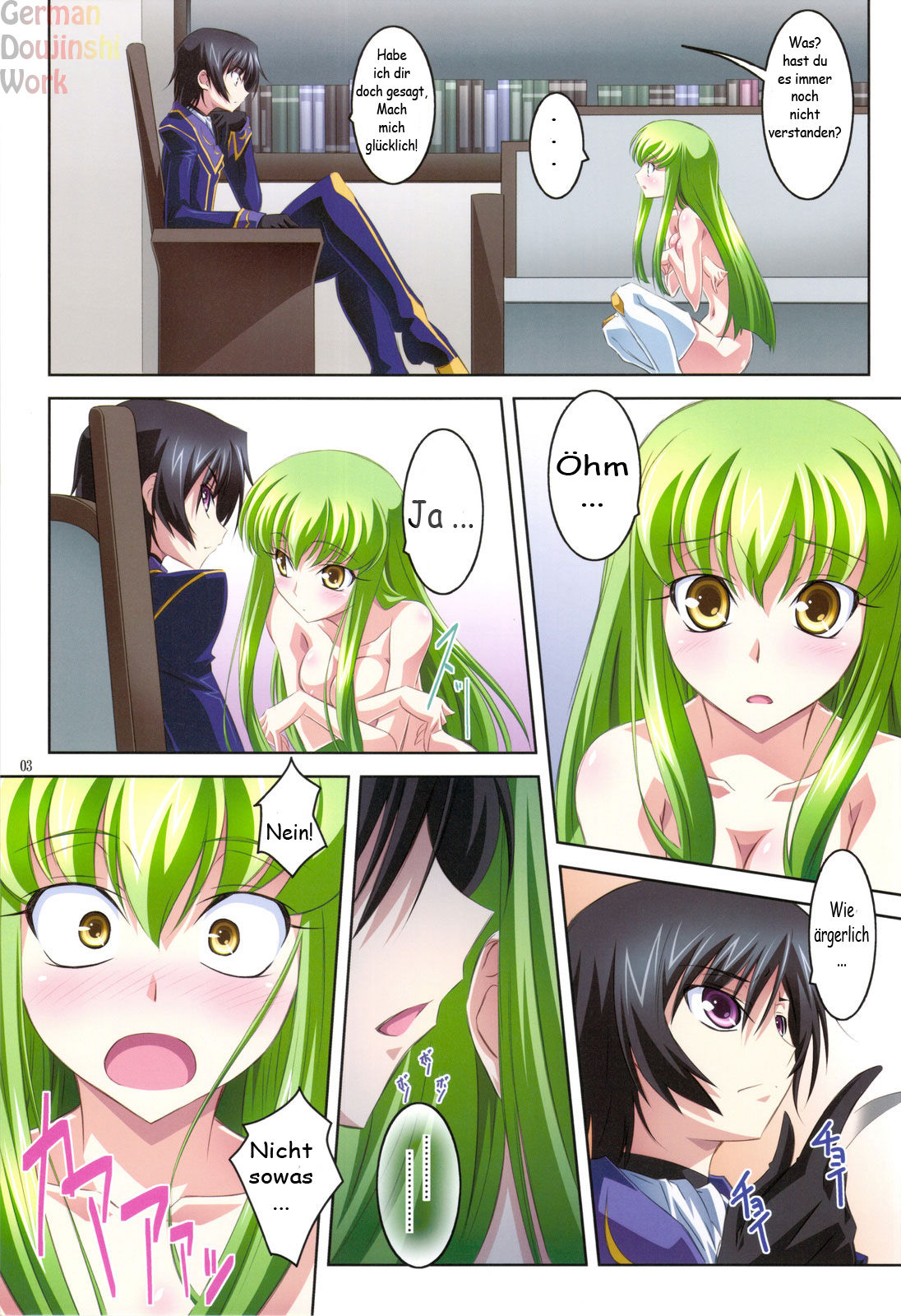 C.C.Lemonade R2 page 3 full