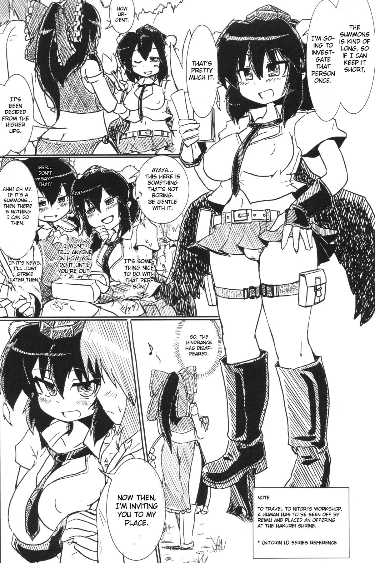 Aya Sex page 12 full