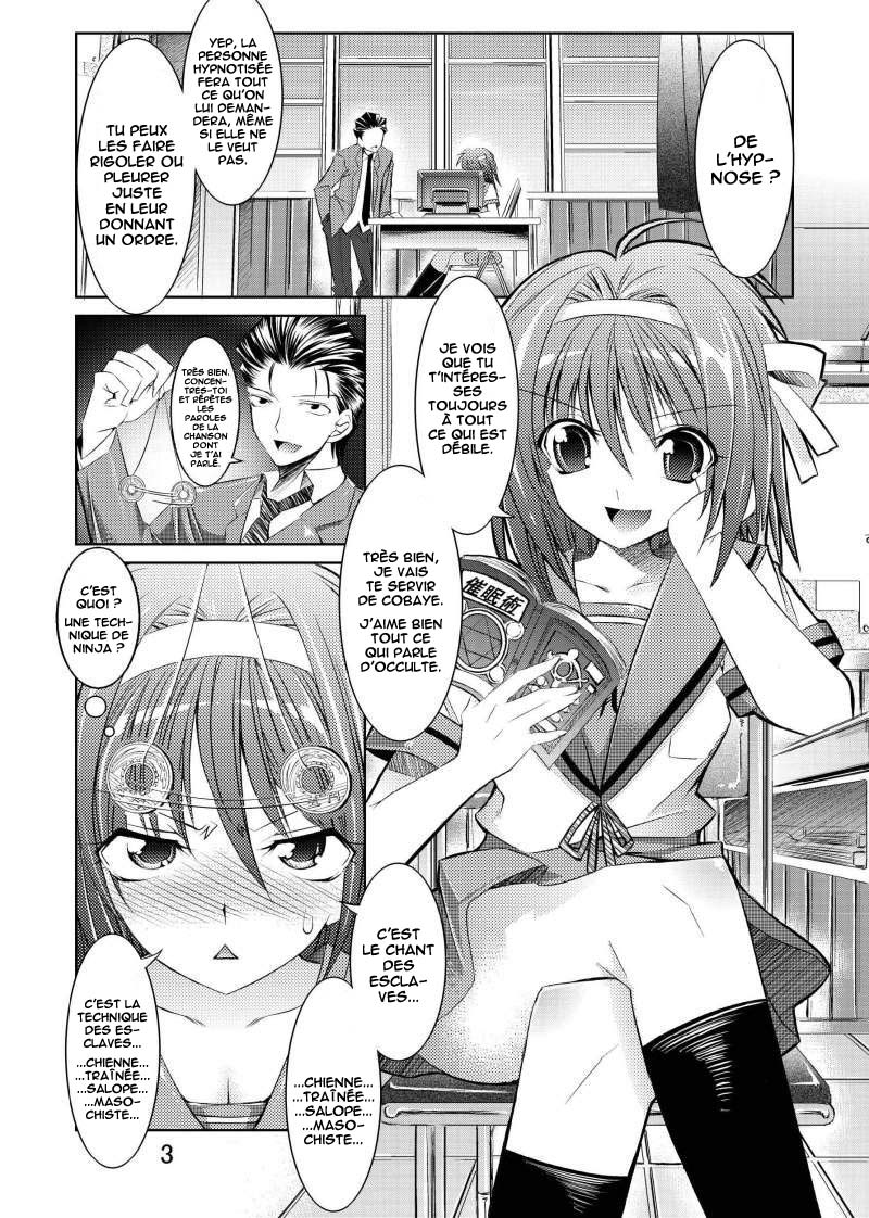 MELANCHOLY PRINCESS page 3 full