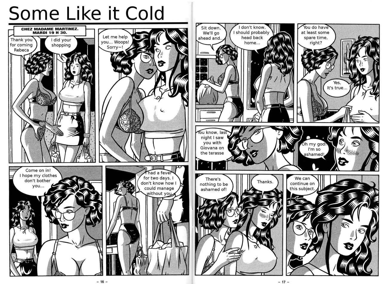 Baldazzini Small Stories page 4 full