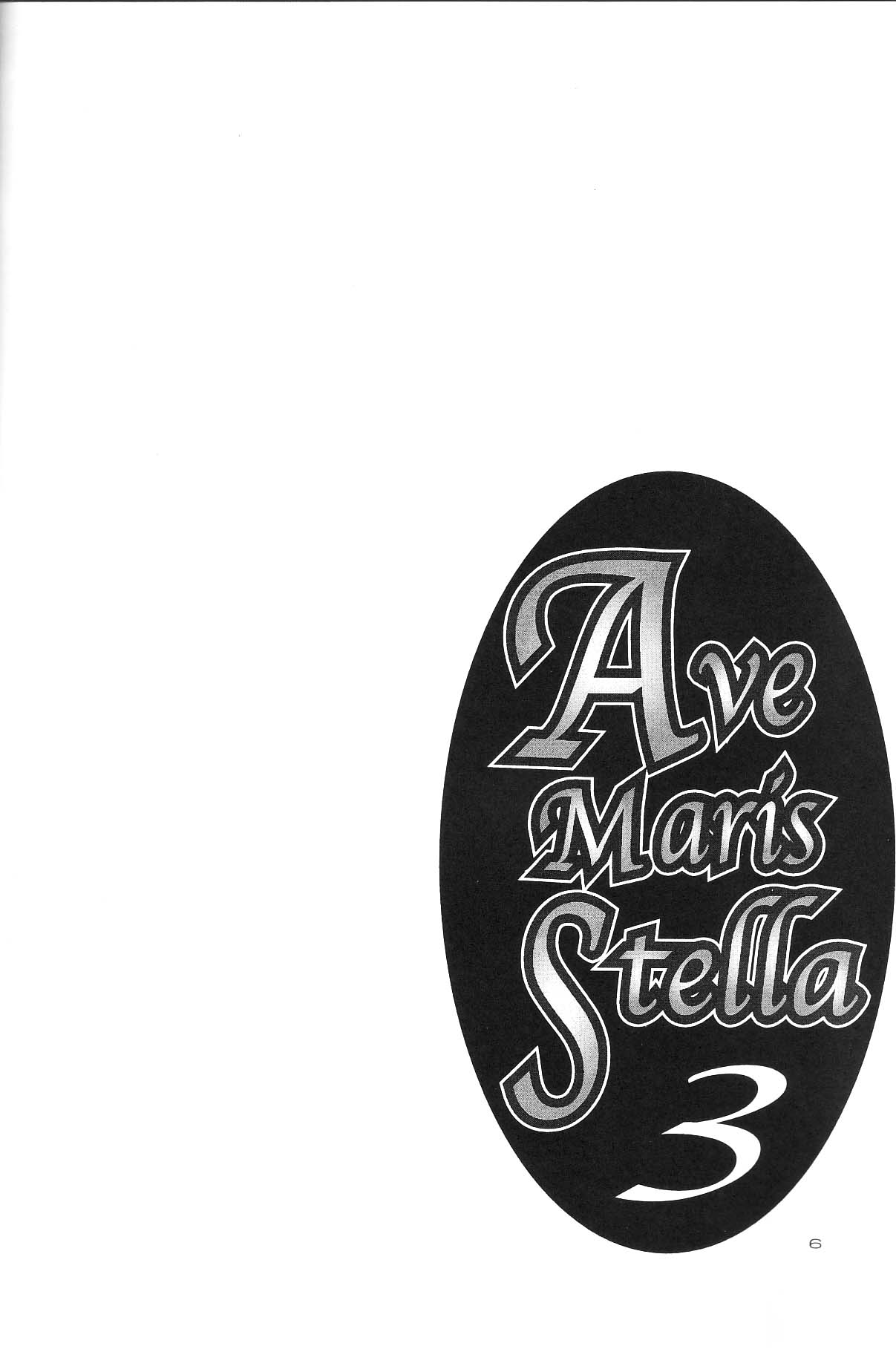 Ave Maris Stella 3 page 4 full