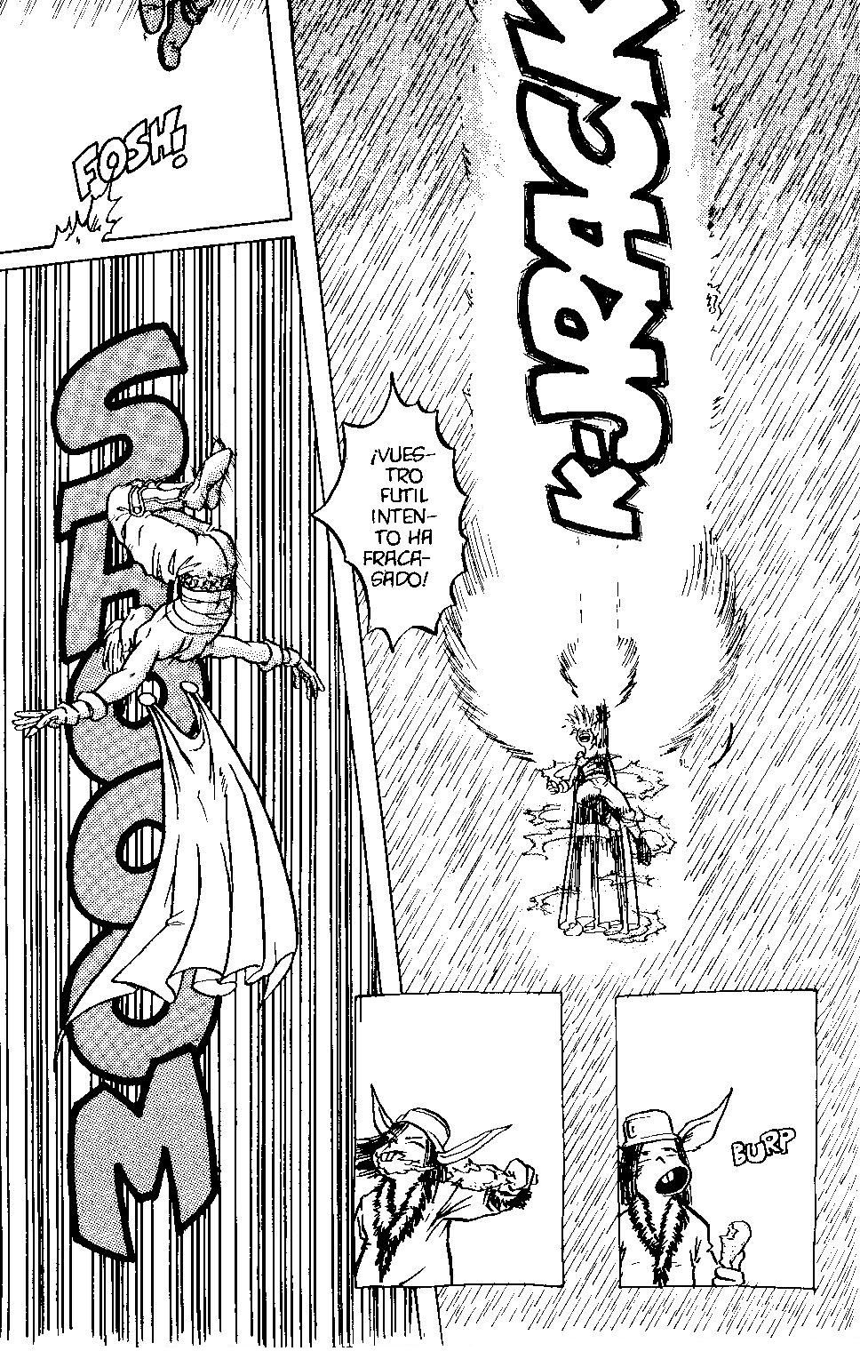 Yogore, la chica t&oacute;xica 1 page 11 full