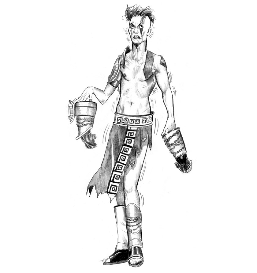 - The Babe-Barian 2 page 5 full