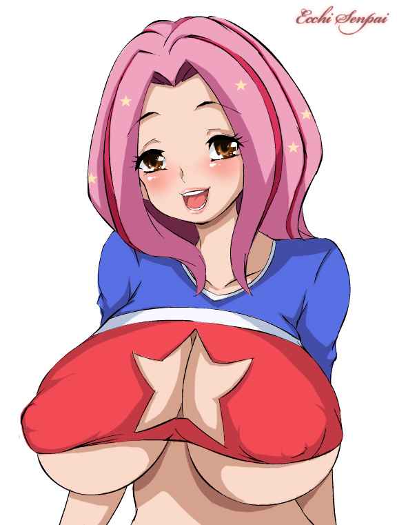 Artist Colleciton - Ecchi senpai page 1 full