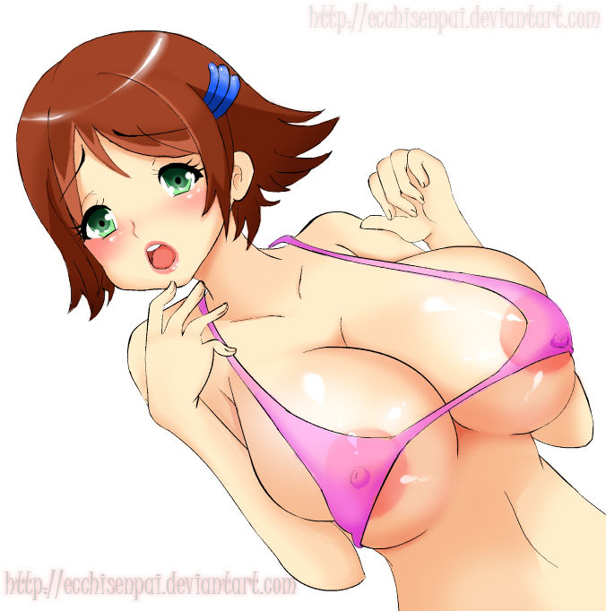Artist Colleciton - Ecchi senpai page 11 full