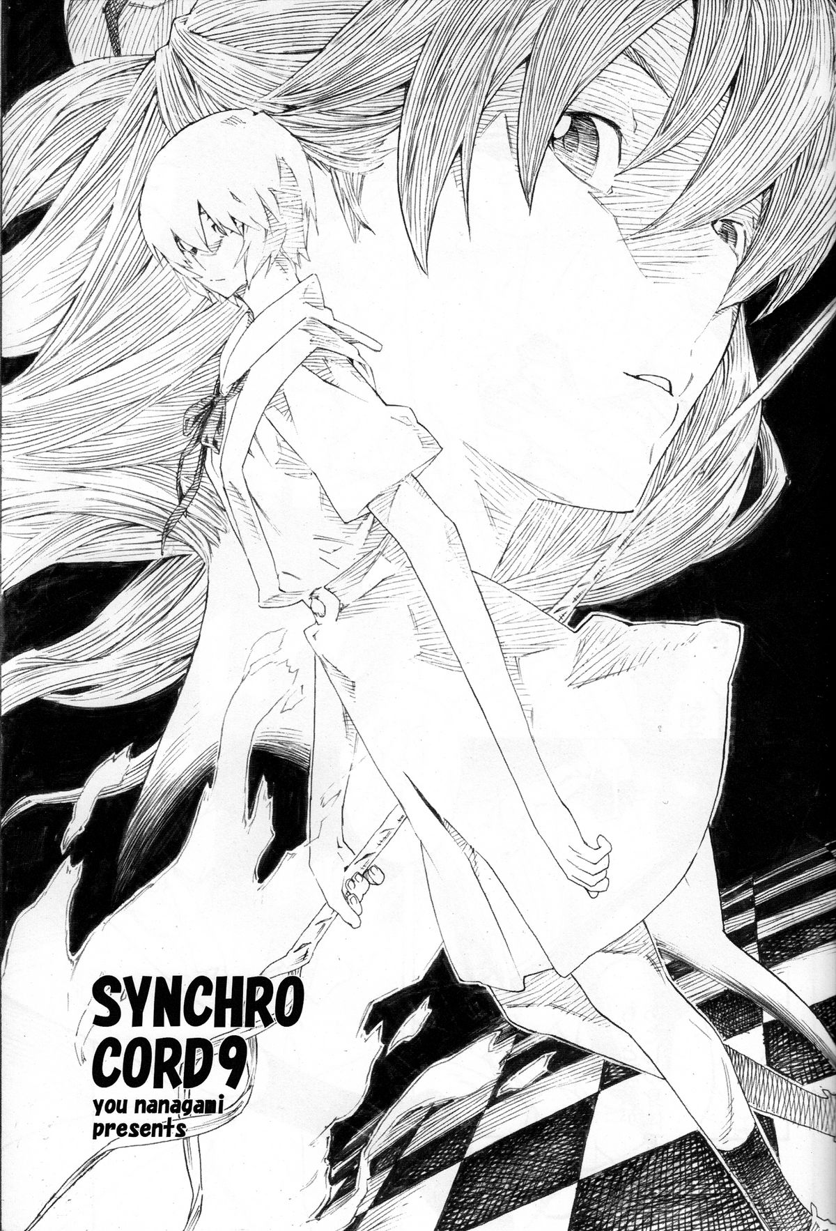 Synchrocord 9 page 5 full