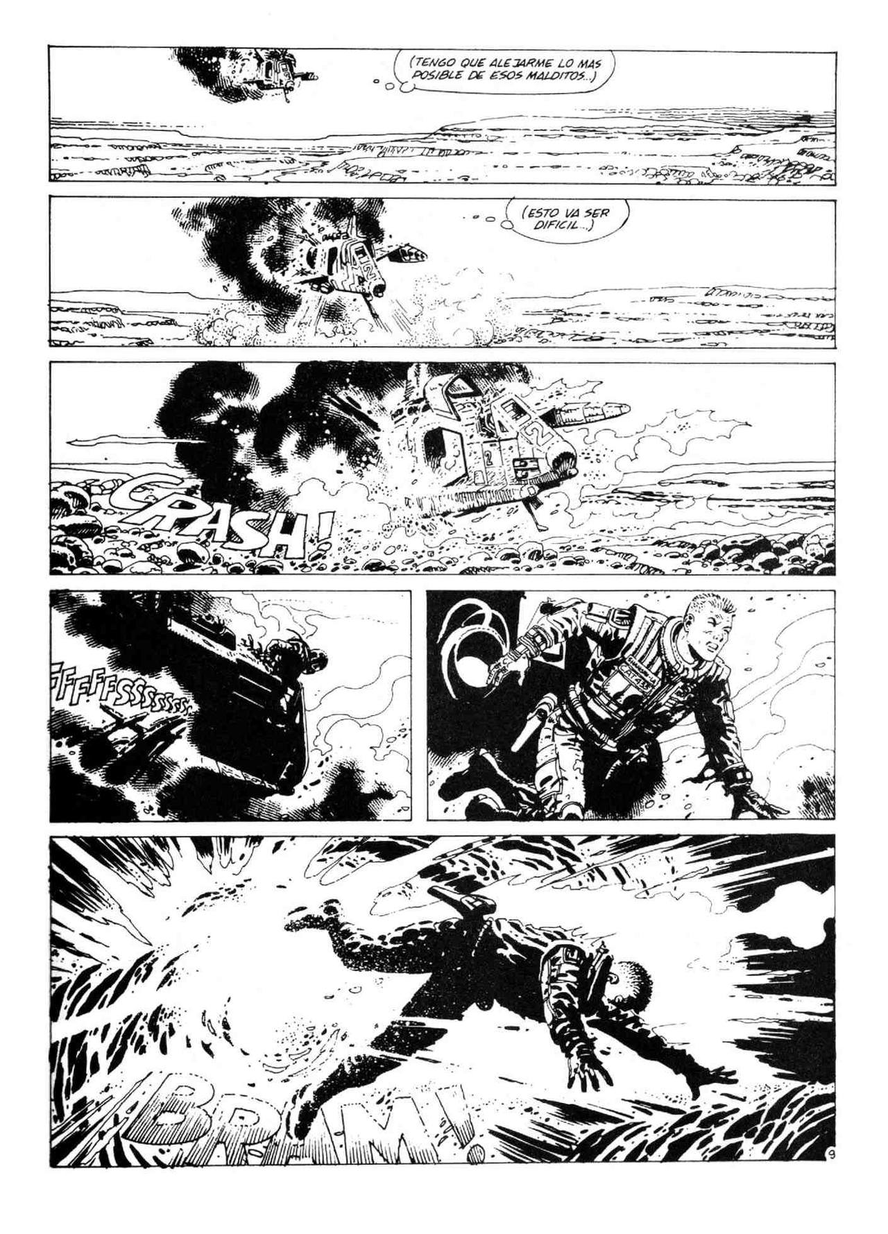 Horizontes Perdidos 1 page 11 full