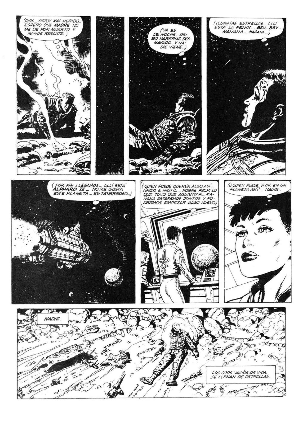 Horizontes Perdidos 1 page 12 full