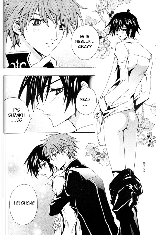 Zettai Reido page 11 full