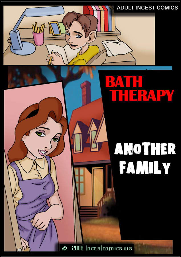 Another Family: Bath Therapy page 1 full