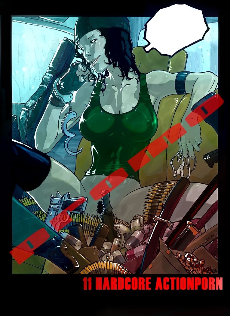 Ganessa Collection page 4 full