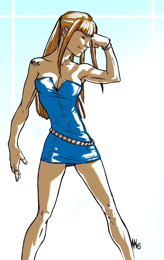 Ganessa Collection page 8 full