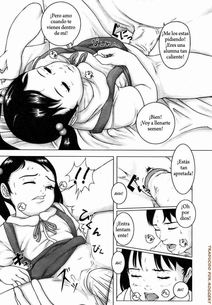 Comencemos page 5 full