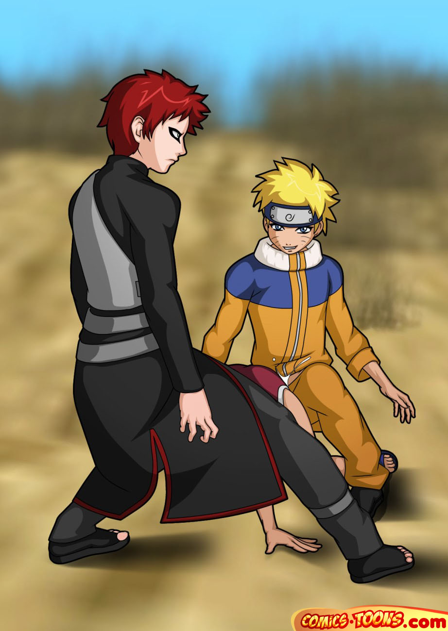 Naruto  Various page 1 full