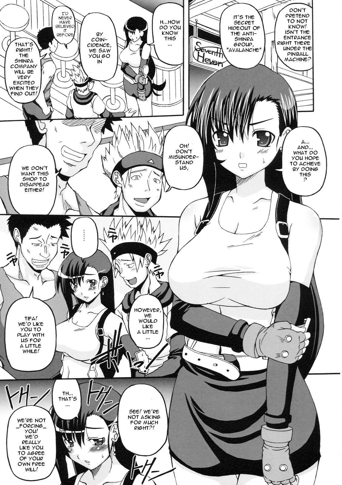 DYNAMITE RAVE page 4 full