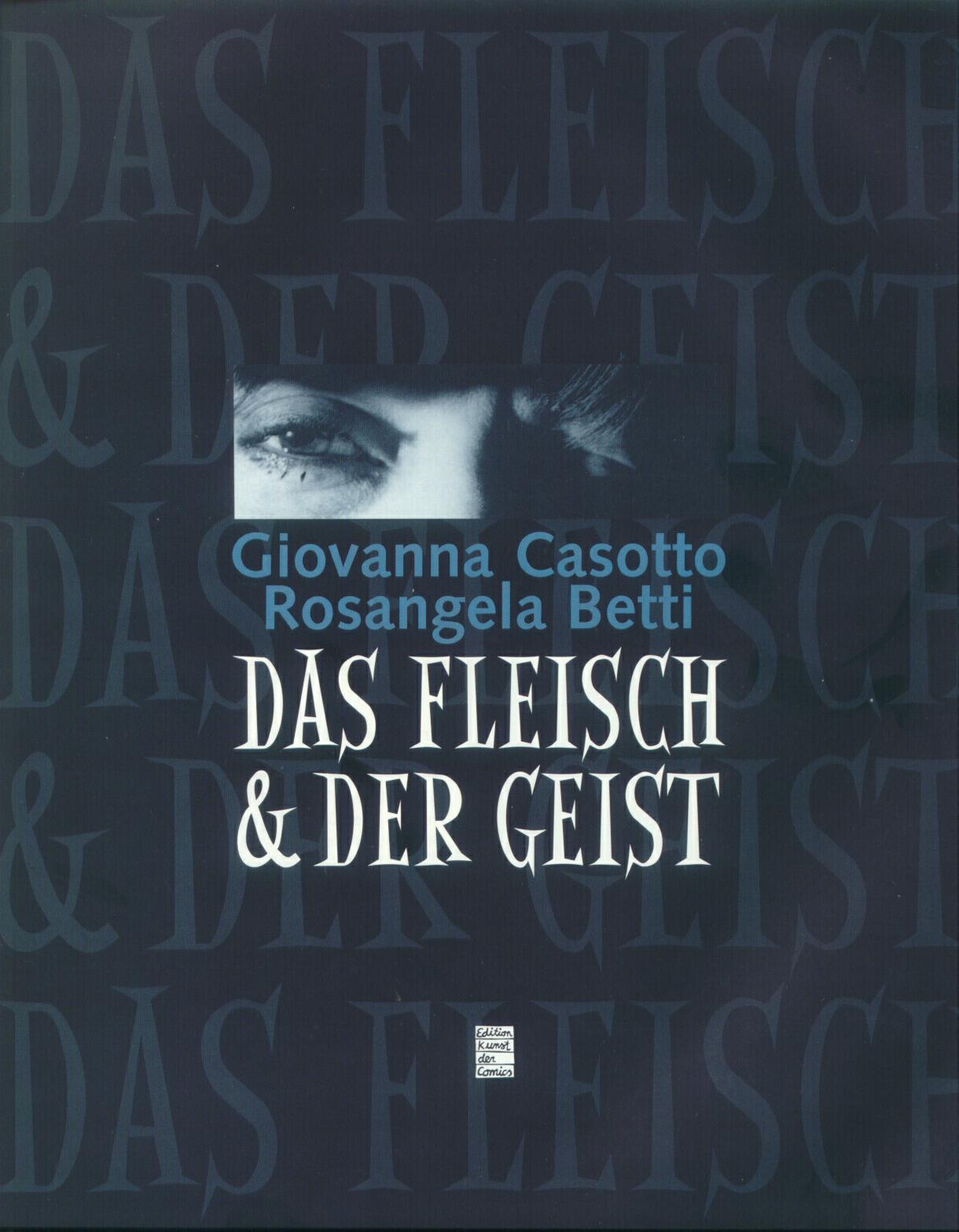 Casotto Das fleisch und der geist page 4 full