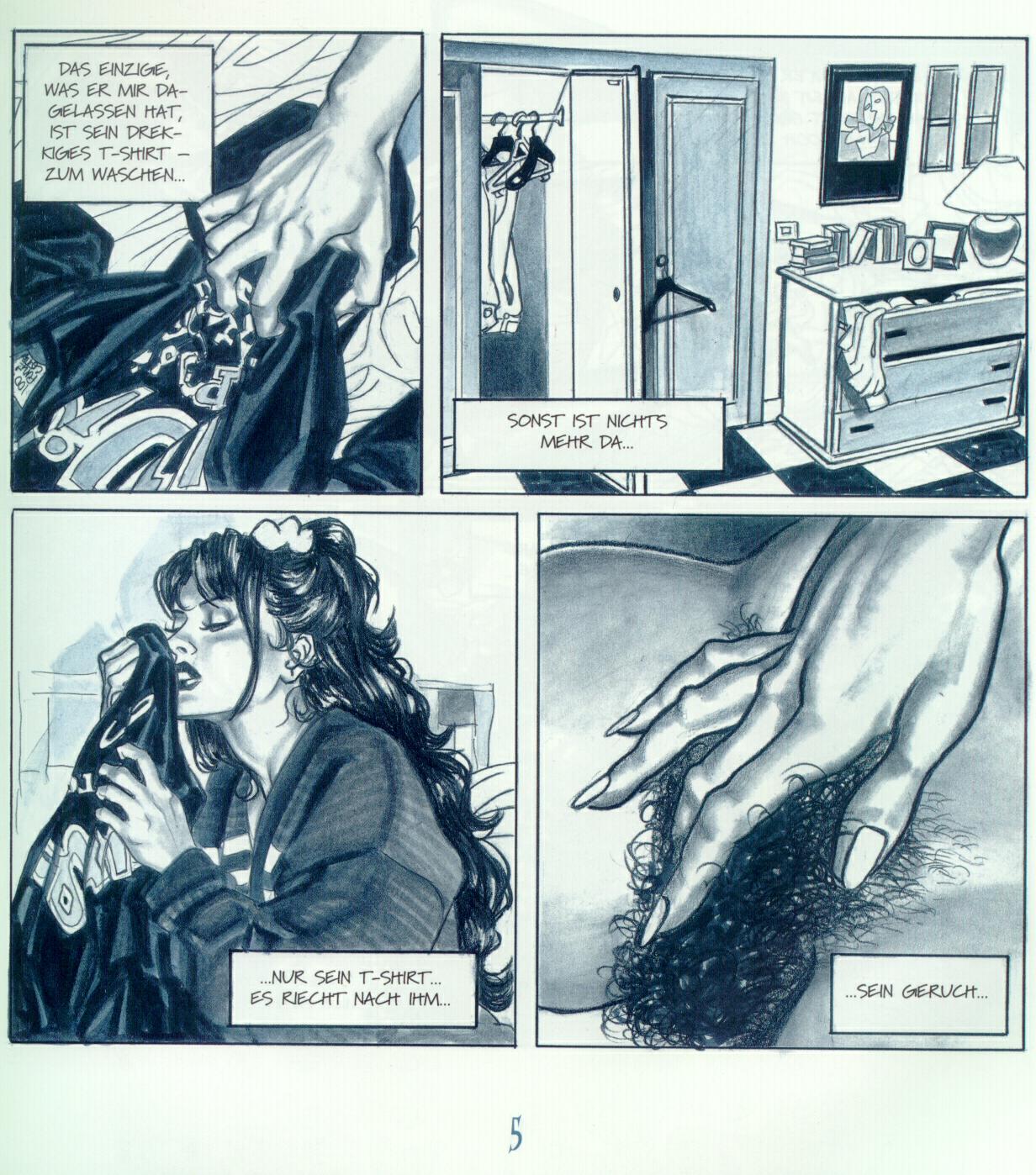 Casotto Das fleisch und der geist page 8 full