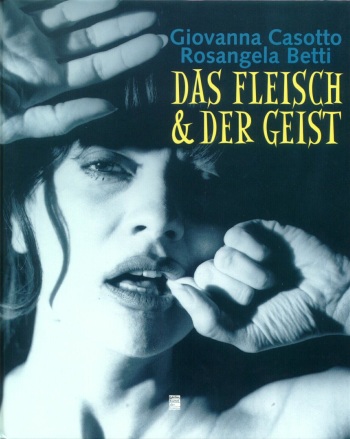 Casotto Das fleisch und der geist cover