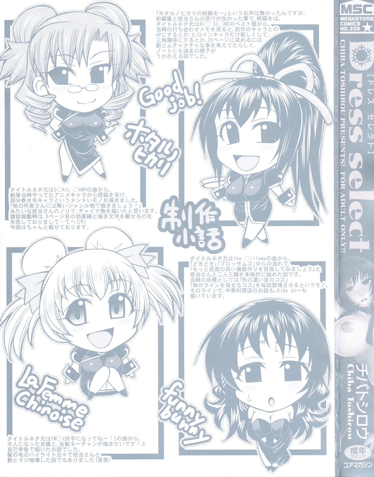 Dress Select page 3 full