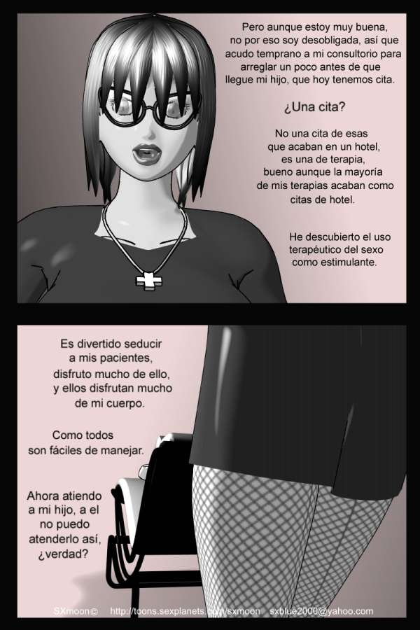CONSULTA page 5 full