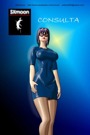 [SXmoon] CONSULTA (Spanish) cover