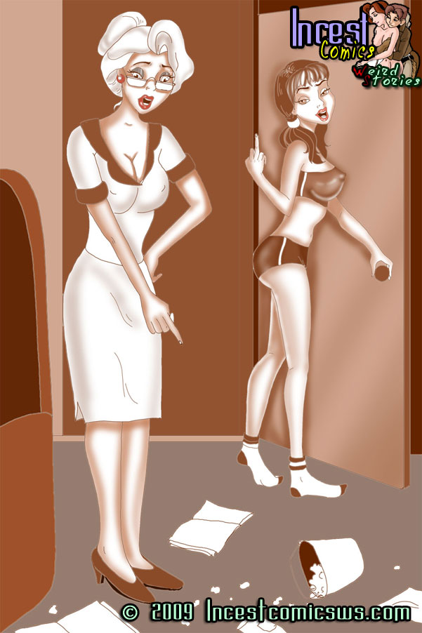Another Family Parent Solution page 3 full