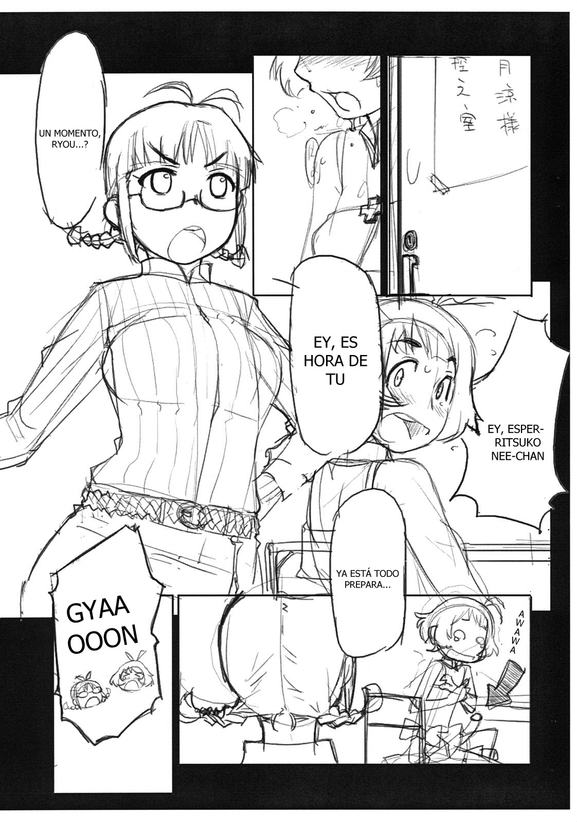 MY POTATO page 2 full