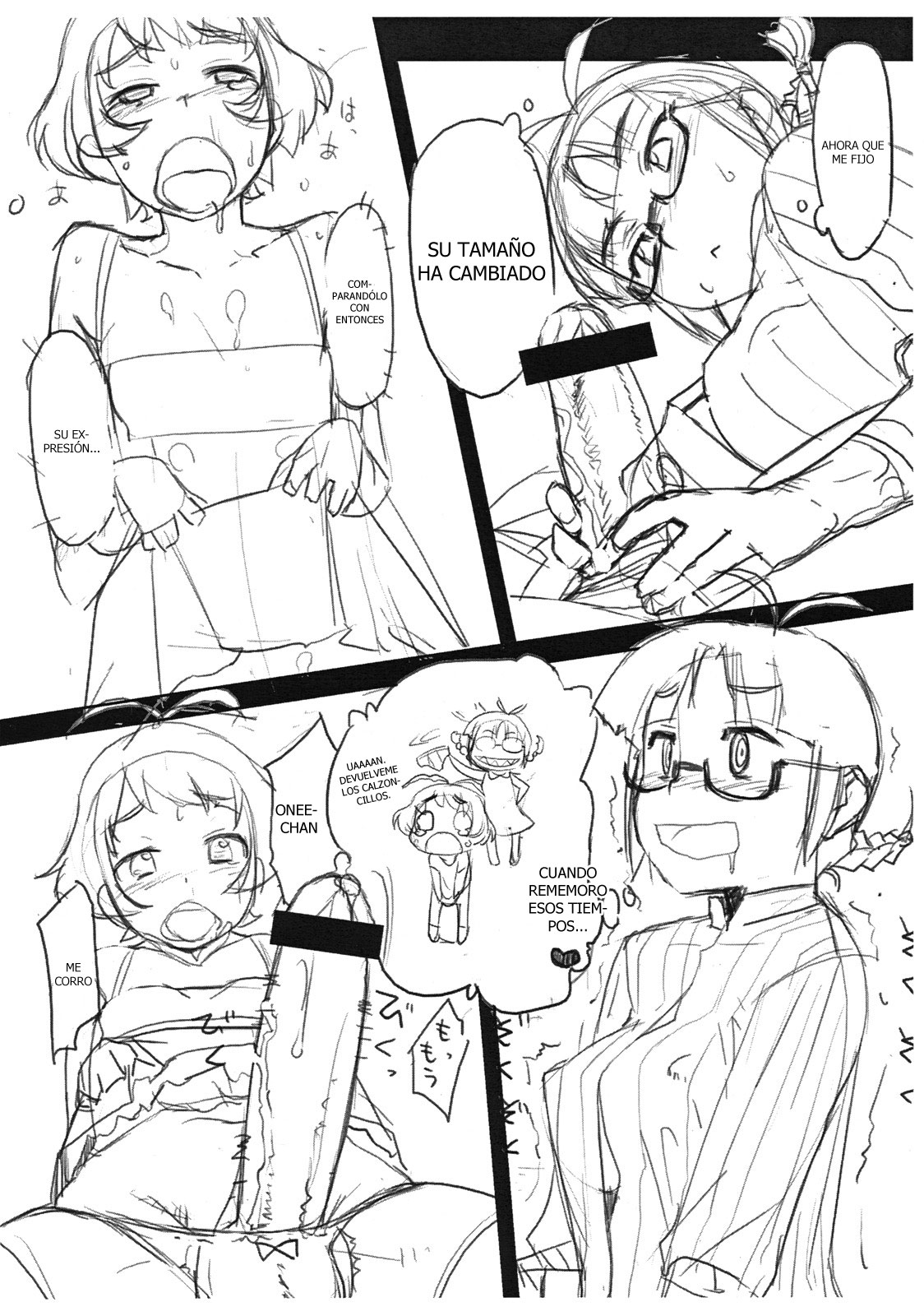 MY POTATO page 4 full