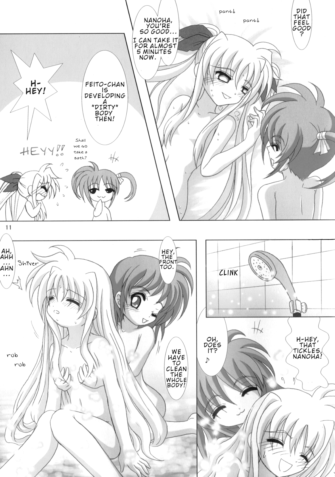 Nano X Fe! page 10 full