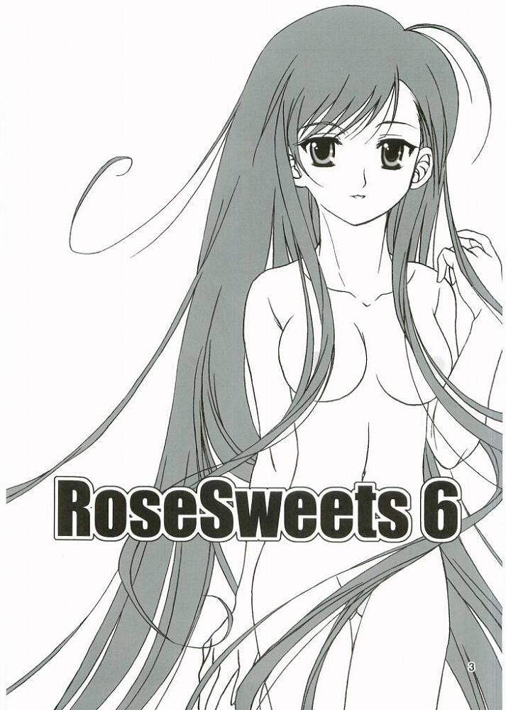 ROSE SWEETS 6 page 2 full