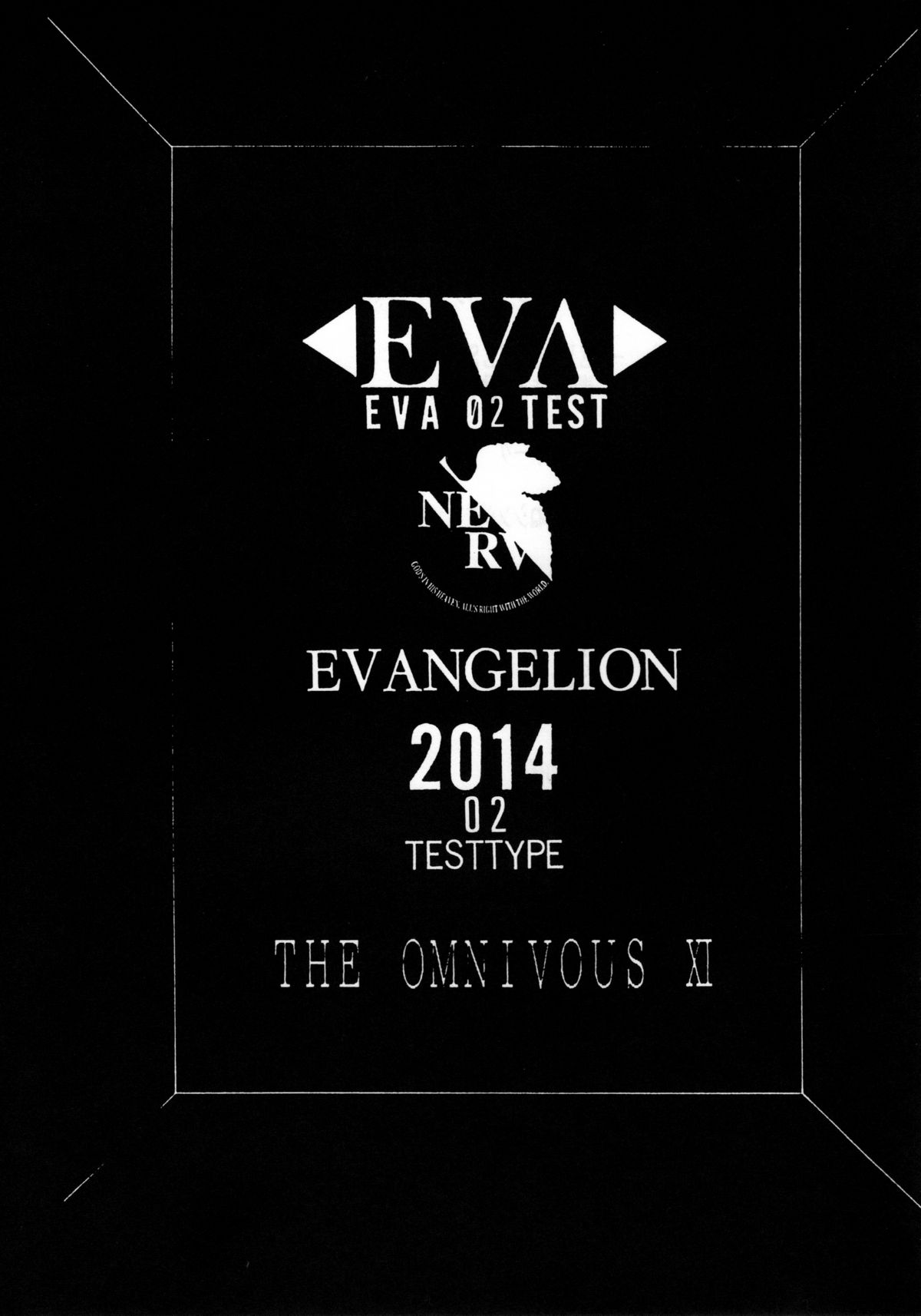 THE OMNIVOUS XI page 2 full