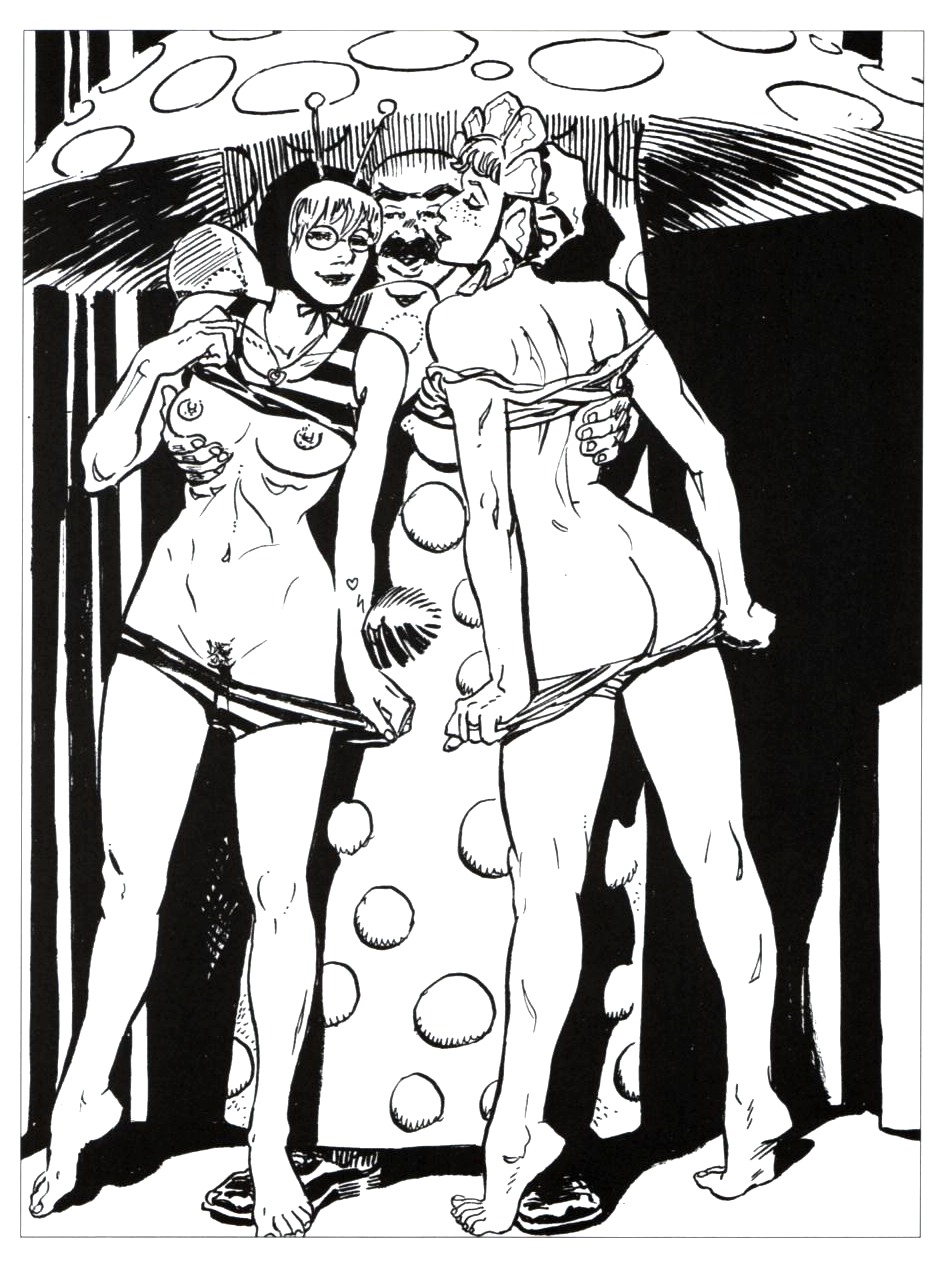 Teach Me! page 2 full