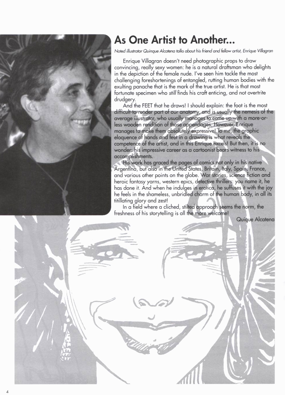 Teach Me! page 6 full