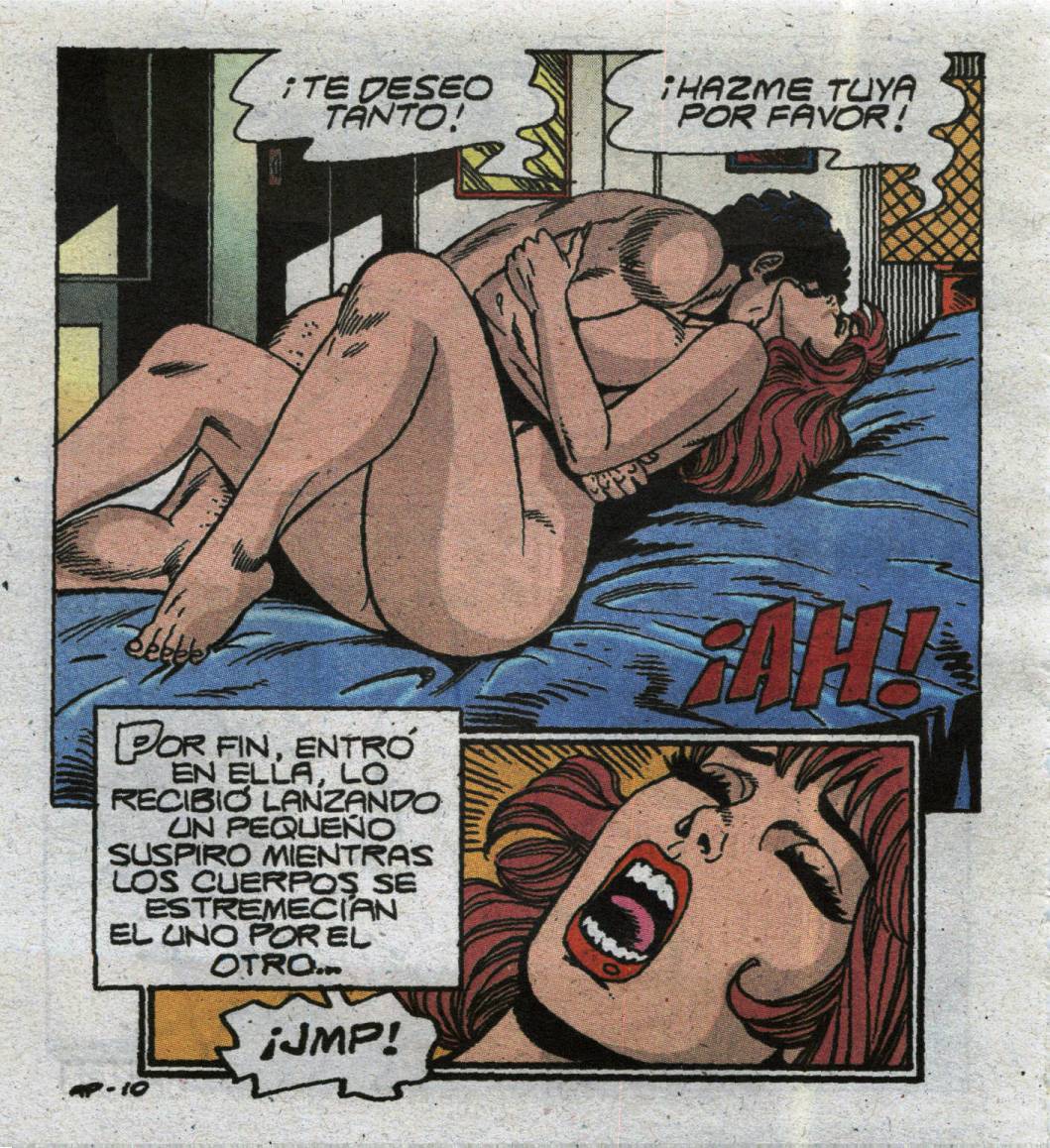 Almas Perversas 623 page 11 full