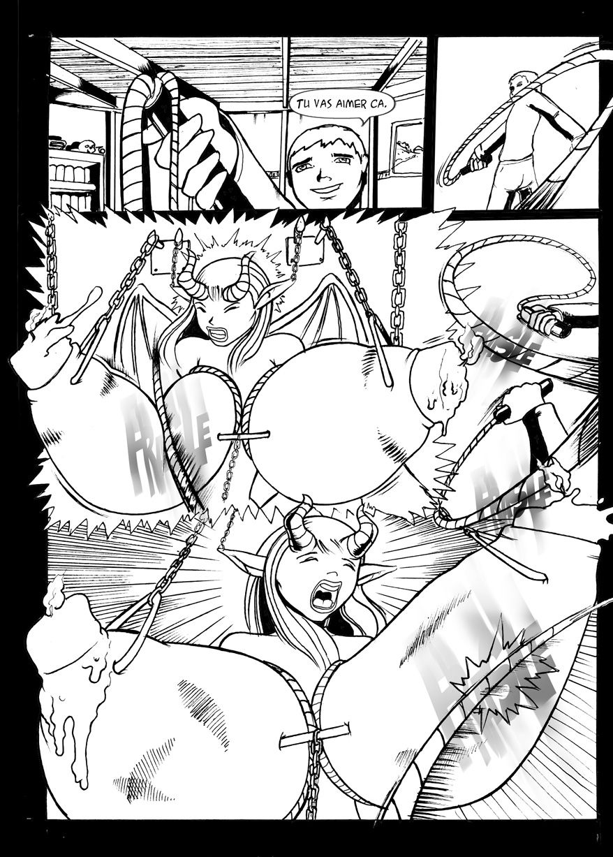World of Warcraft page 12 full